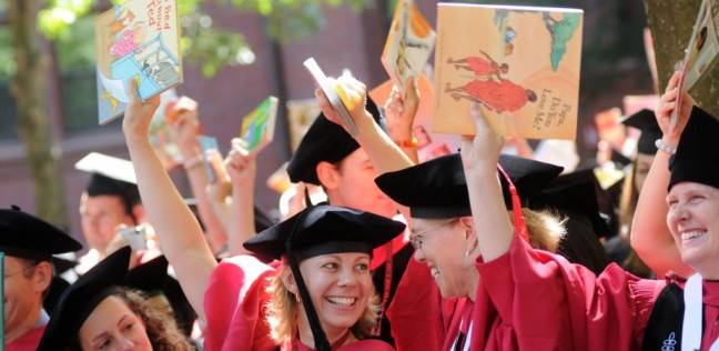 بينها 4 مصرية.. مؤسسة عالمية تصدر ترتبياً لأفضل الجامعات خلال 2018
