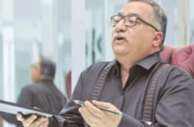 تعرف على الجهات الممولة لإعلان «حق المواطن في المعرفة»