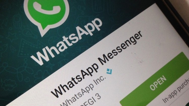 توقف خدمة «واتس آب» لدى ملايين المستخدمين هذا الشهر