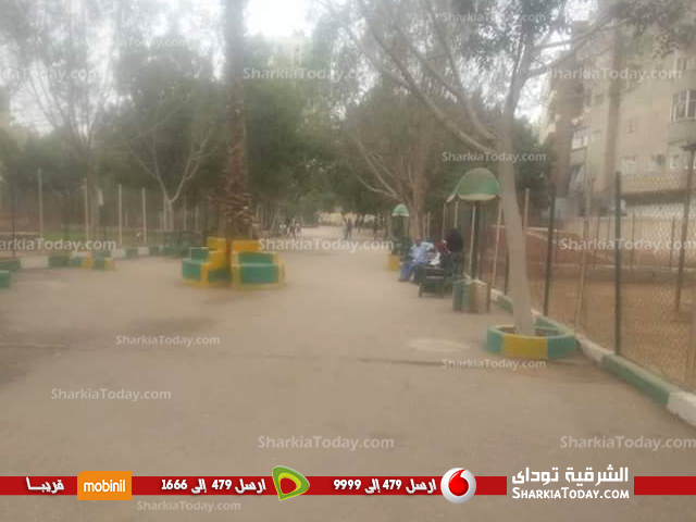 حديقة حيوان الزقازيق تفتح أبوابها مجانًا في العيد لهؤلاء 2