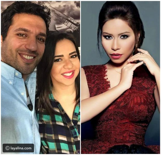 حسن الرداد يكشف لأول مرة عن رد فعل إيمي على تصريح شيرين الجريء في حقه