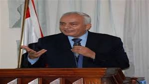 رئيس امتحانات الثانوية العامة : الطالبة التى صورت اللغة العربية لن تعرض على النيابة 17 رئيس