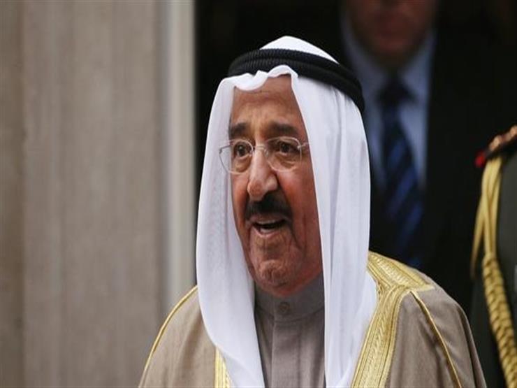 رسالة شفوية من خادم الحرمين الشريفين إلى أمير الكويت