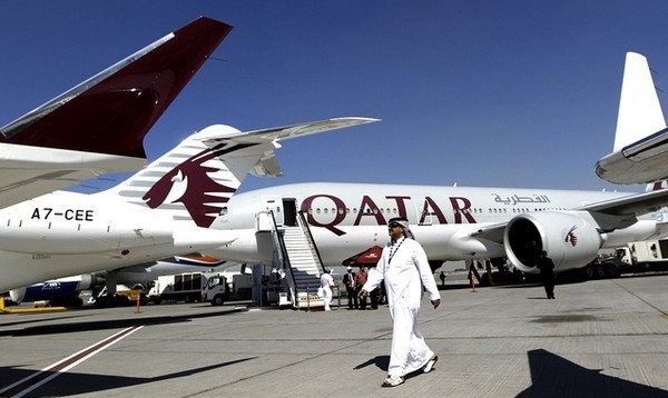سبل عودة المصريين من قطر بعد قطع العلاقات 3 سبل عودة المصريين من قطر