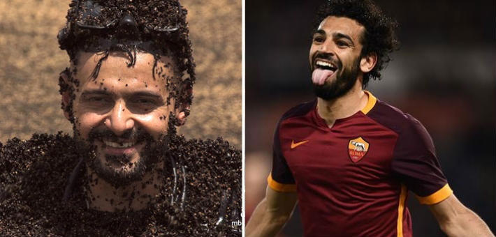 سعد سمير يكشف سبب عدم إستضافة محمد صلاح ببرنامج «رامز تحت الأرض»