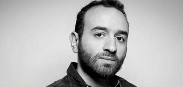وفاة والد المخرج عمرو سلامة 1 عمرو سلامة
