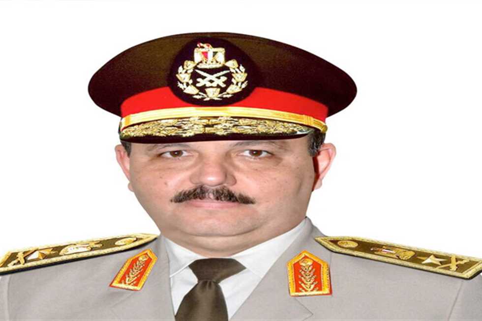 قائد الدفاع الجوي في العيد الـ47 الجندي المقاتل أخطر سلاح نمتلكه1
