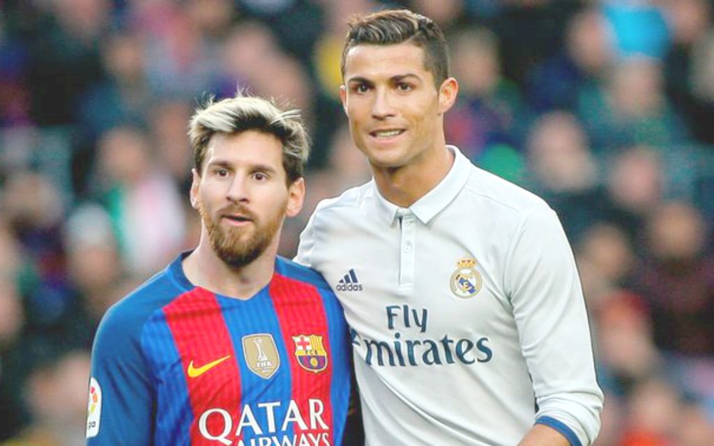كلاسيكو