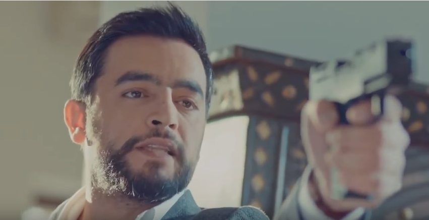مؤلف يتقدم ببلاغ ضد أسرة مسلسل «طاقة نور» بتهمة سرقة السيناريو