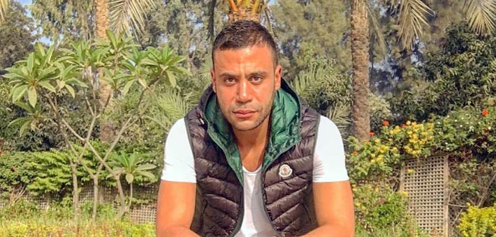 هوية زوجة محمد عادل إمام .. مفاجأة غير متوقعة 1 محمد إمام