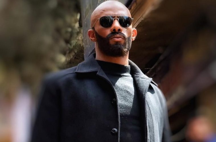 محمد رمضان بملابس القوات المسلحة: مساء الإصرار والعزيمة 1 محمد رمضان 1