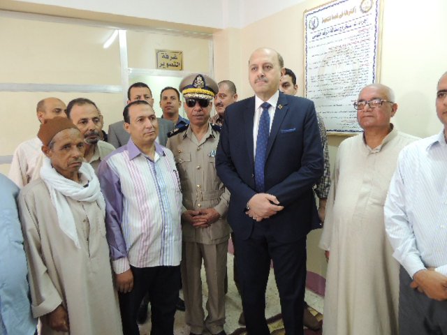 مدير أمن الشرقية يفتتح مكتبين للسجل المدني بالزقازيق 2 مدير أمن الشرقية يفتتح مكتبين للسجل المدني بالزقازيق 3
