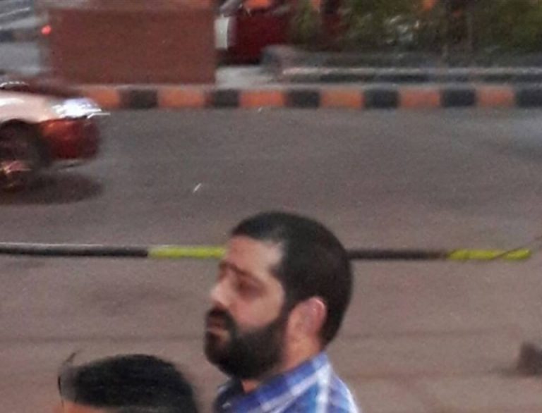 مسرح ثقافة الزقازيق ينفون علاقتهم بواقعة الأعتداء على نجل المعزول 1 مسرح ثقافة الزقازيق ينفون علاقتهم بواقعة الأعتداء على نجل المعزول