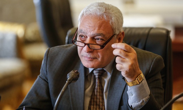 نائب يطالب بفتح المساجد الأثرية المغلقة لتنشيط السياحة الدينية 7 نائب يطالب بفتح المساجد الأثرية المغلقة لتنشيط السياحة الدينية