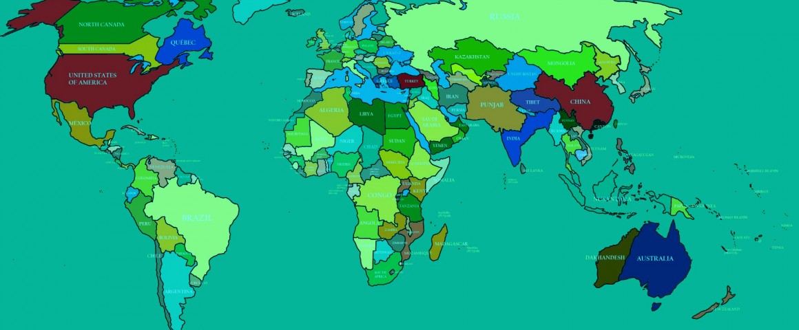 هجمات إلكترونية شرسة تضرب العالم: وصلت مصر ومجلس الوزراء يحذر المواطنين 18 هجمات إلكترونية شرسة تضرب العالم