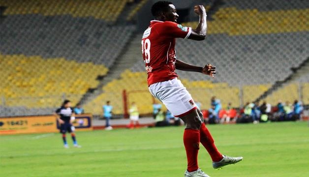 أجايي يصل لرقم أبو تريكة أمام الزمالك بعد 12 عام 1 %D8%A3%D8%AC%D8%A7%D8%A7%D9%8A
