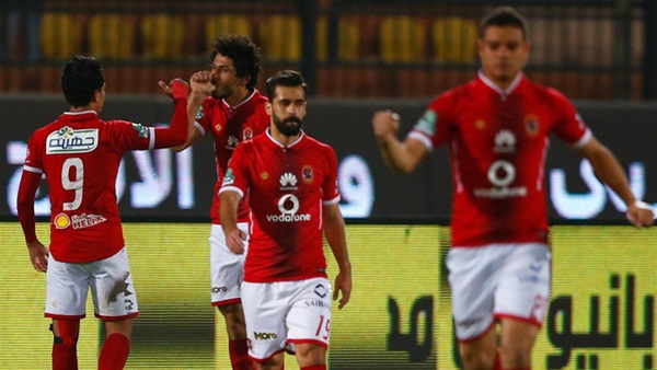 بعد ثلاثية الأهلي بمرمى القطن .. 4 هاشتاجات جديدة تتصدر تويتر 1 %D8%A7%D9%84%D8%A7%D9%87%D9%84%D9%8A
