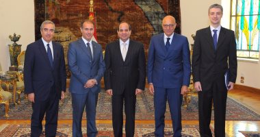 السيسى يؤكد ثقته في قدرة مصر وإيطاليا على تجاوز التحديات الراهنة 1 %D8%A7%D9%84%D8%B3%D9%8A%D8%B3%D9%89 %D9%8A%D8%A4%D9%83%D8%AF %D8%AB%D9%82%D8%AA%D9%87 %D9%81%D9%8A %D9%82%D8%AF%D8%B1%D8%A9 %D9%85%D8%B5%D8%B1 %D9%88%D8%A5%D9%8A%D8%B7%D8%A7%D9%84%D9%8A%D8%A7 %D8%B9%D9%84%D9%89 %D8%AA%D8%AC%D8%A7%D9%88%D8%B2 %D8%A7%D9%84%D8%AA%D8%AD%D8%AF%D9%8A%D8%A7%D8%AA %D8%A7%D9%84%D8%B1%D8%A7%D9%87%D9%86%D8%A9
