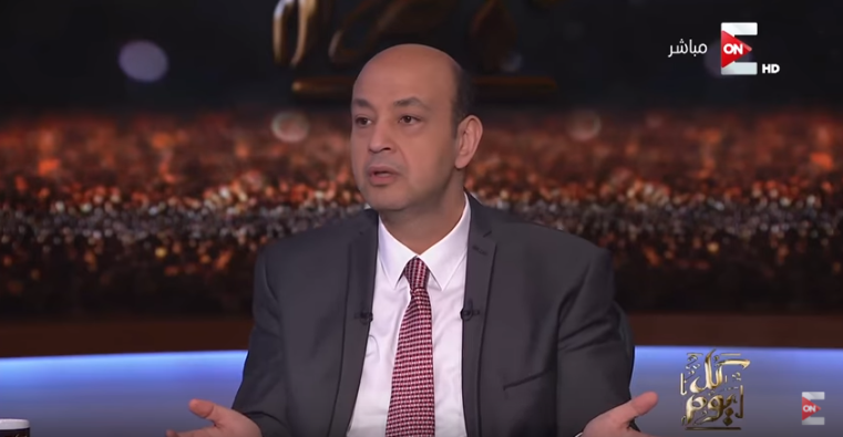 أديب: مشهد عمرو سعد وهو عاجز عن علاج ابنته «قذر» 1 %D8%A8%D8%A7%D9%84%D9%81%D9%8A%D8%AF%D9%8A%D9%88.. %D8%B9%D9%85%D8%B1%D9%88 %D8%A3%D8%AF%D9%8A%D8%A8 %D8%A7%D9%84%D9%85%D9%88%D8%B8%D9%81 %D8%A7%D9%84%D9%85%D8%B5%D8%B1%D9%8A %D8%A8%D9%8A%D8%AD%D8%A8 %D8%A7%D9%84%D8%B1%D8%B0%D9%8A%D9%84%D8%A9 %D9%88%D9%85%D8%B4 %D8%B9%D8%A7%D9%8A%D8%B2 %D8%A7%D9%84%D8%A8%D9%84%D8%AF %D8%AA%D8%AA%D9%82%D8%AF%D9%85 1