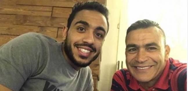 بعد فسخ الخطوبة.. مواجهة بين الحضري و«كهربا» في 28 سبتمبر 1 %D8%A8%D8%B9%D8%AF %D9%81%D8%B3%D8%AE %D8%A7%D9%84%D8%AE%D8%B7%D9%88%D8%A8%D8%A9.. %D9%85%D9%88%D8%A7%D8%AC%D9%87%D8%A9 %D8%A8%D9%8A%D9%86 %D8%A7%D9%84%D8%AD%D8%B6%D8%B1%D9%8A %D9%88%C2%AB%D9%83%D9%87%D8%B1%D8%A8%D8%A7%C2%BB %D9%81%D9%8A 28 %D8%B3%D8%A8%D8%AA%D9%85%D8%A8%D8%B1