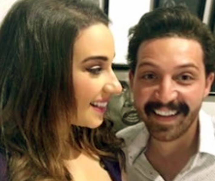 8 صور تجمع بين محمود حجازي وأسما شريف منير.. هكذا تحدث عنها قبل إعلان الارتباط 1 %D8%AD%D8%AC%D8%A7%D8%B2%D9%8A 1