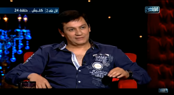 خالد محمود يكشف عن جنسية والدته لأول مرة : ليست عربية ولا أوروبية 1 %D8%AE%D8%A7%D9%84%D8%AF 3