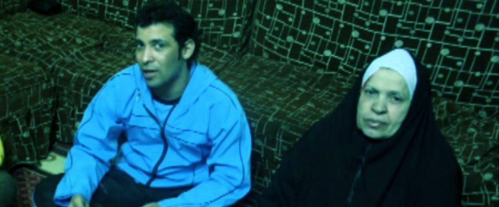 4 قصص تلخص علاقة سعد الصغير بوالدته 1 %D8%B3%D8%B9%D8%AF