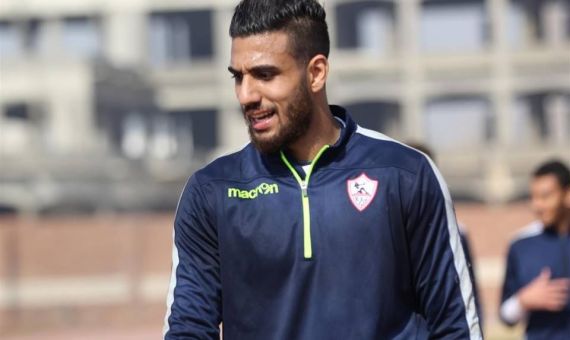 مرتضى منصور يحبط خطة الشناوى للانتقال للنصر السعودي 1 %D8%B4%D9%86%D8%A7%D9%88%D9%8A 1