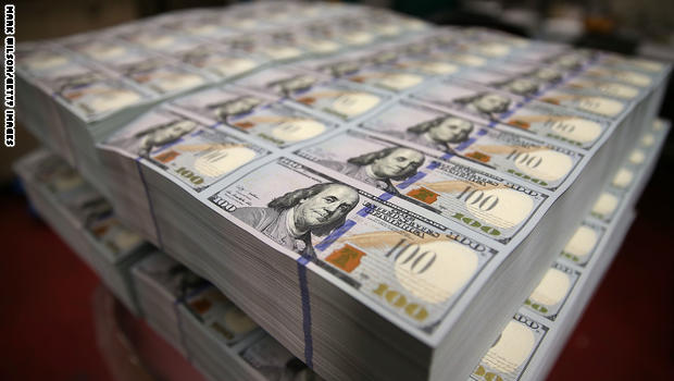 دول خليجية تتصدر قائمة أكبر 10 صناديق سيادية في العالم 1 %D8%B5%D9%86%D8%A7%D8%AF%D9%8A%D9%82