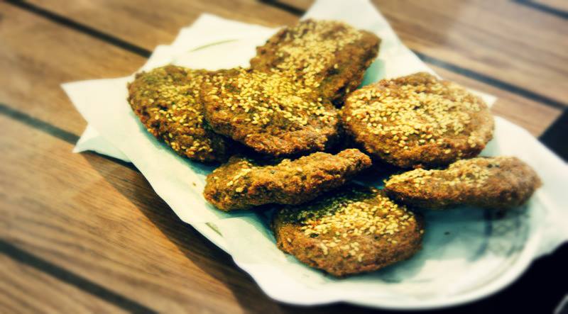 صراع الـGREEN BURGER: «الأكلة المصرية تتنطق بالعربي» 1 %D8%B7%D8%B9%D9%85%D9%8A%D9%88