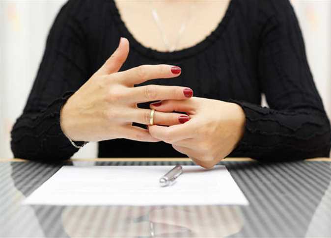 حالة طلاق واحدة بقرية رومانية منذ 300 عام 1 %D8%B7%D9%84%D8%A7%D9%82