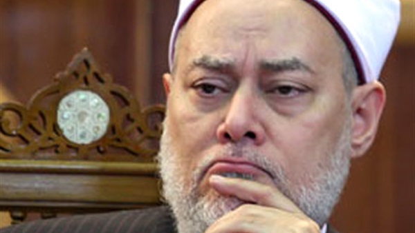 علي جمعة يكشف عن «3 علامات» لكبائر الذنوب 1 %D8%B9%D9%84%D9%8A %D8%AC%D9%85%D8%B9%D8%A9