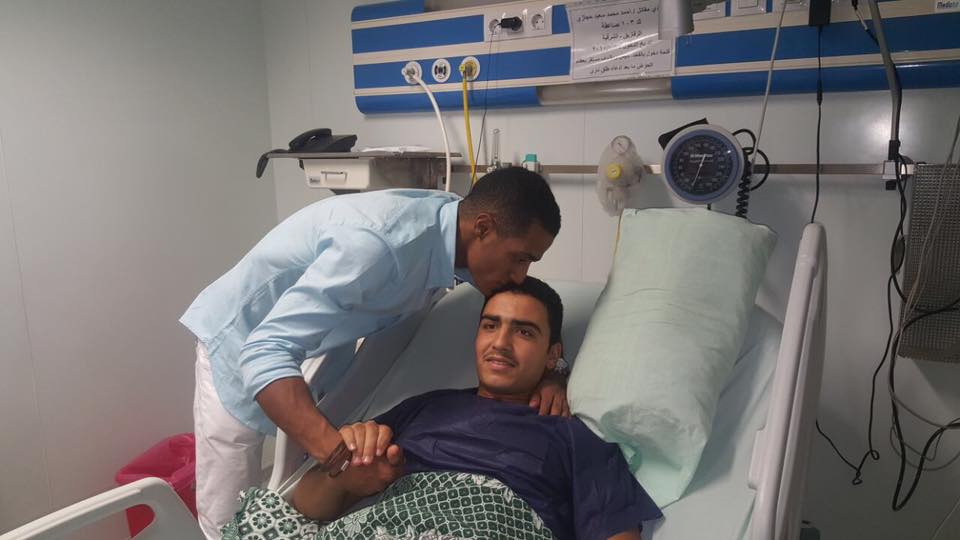محمد رمضان يزور أحد مصابي الصاعقة وينتظر مولودته الجديدة 2 %D9%85%D8%AD%D9%85%D8%AF %D8%B1%D9%85%D8%B6%D8%A7%D9%86 %D9%8A%D8%B2%D9%88%D8%B1 %D8%A3%D8%AD%D8%AF %D9%85%D8%B5%D8%A7%D8%A8%D9%8A %D8%A7%D9%84%D8%B5%D8%A7%D8%B9%D9%82%D8%A9 %D9%88%D9%8A%D9%86%D8%AA%D8%B8%D8%B1 %D9%85%D9%88%D9%84%D9%88%D8%AF%D8%AA%D9%87 %D8%A7%D9%84%D8%AC%D8%AF%D9%8A%D8%AF%D8%A9 1
