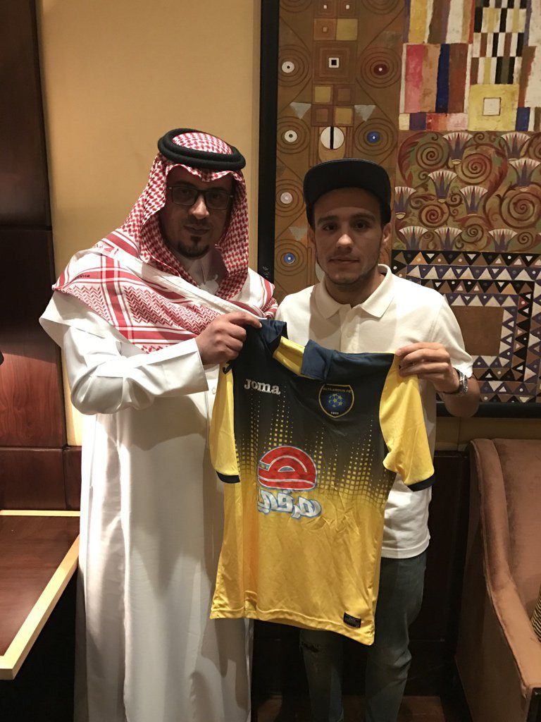 رسمياً.. مصطفى فتحي رابع محترف مصري في الدوري السعودي 1 %D9%85%D8%B5%D8%B7%D9%81%D9%89 %D9%81%D8%AA%D8%AD%D9%8A %D8%B1%D8%A7%D8%A8%D8%B9 %D9%85%D8%AD%D8%AA%D8%B1%D9%81 %D9%85%D8%B5%D8%B1%D9%8A %D9%81%D9%8A %D8%A7%D9%84%D8%AF%D9%88%D8%B1%D9%8A %D8%A7%D9%84%D8%B3%D8%B9%D9%88%D8%AF%D9%8A