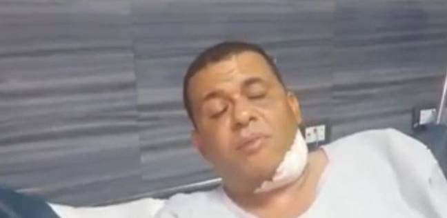 مينا أقوى من الإرهاب.. شهد تفجيرا وطعنة في 10 سنوات أمام الباب الجميل 1 %D9%85%D9%8A%D9%86%D8%A7