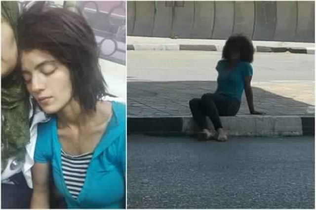 تعرف على المرض النفسي المصابة به فتاة العباسية 1 %D9%88%D8%A7%D9%84%D8%AF%D8%A9 %D9%81%D8%AA%D8%A7%D8%A9 %D8%A7%D9%84%D8%B9%D8%A8%D8%A7%D8%B3%D9%8A%D8%A9 %D8%AA%D8%AA%D8%A8%D8%B1%D8%A3 %D9%85%D9%86%D9%87%D8%A7 %D8%B9%D9%84%D9%89 %D8%A7%D9%84%D9%87%D9%88%D8%A7%D8%A1.. %D9%88%D8%A7%D9%84%D8%AF%D9%85%D8%B1%D8%AF%D8%A7%D8%B4 %D9%8A%D8%B1%D8%AF