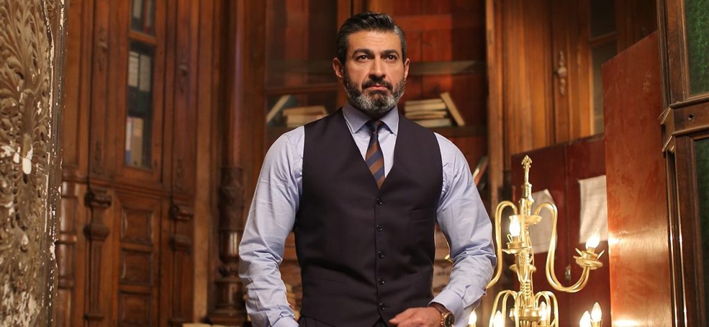 وكالات الإعلان : ظل الرئيس أضعف مسلسل لدينا في رمضان 1 %D9%88%D9%83%D8%A7%D9%84%D8%A7%D8%AA