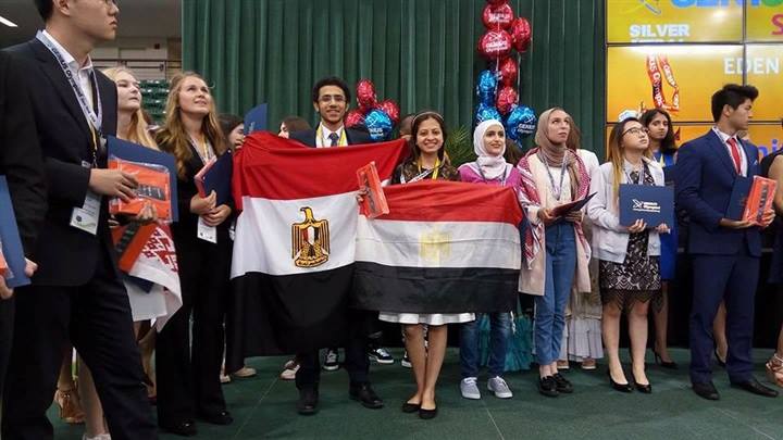3 طلاب مصريين يحصدون المراكز الأولى في مسابقة علمية بالولايات المتحدة 1 3 %D8%B7%D9%84%D8%A7%D8%A8 %D9%85%D8%B5%D8%B1%D9%8A%D9%8A%D9%86 %D9%8A%D8%AD%D8%B5%D8%AF%D9%88%D9%86 %D8%A7%D9%84%D9%85%D8%B1%D8%A7%D9%83%D8%B2 %D8%A7%D9%84%D8%A3%D9%88%D9%84%D9%89 %D9%81%D9%8A %D9%85%D8%B3%D8%A7%D8%A8%D9%82%D8%A9 %D8%B9%D9%84%D9%85%D9%8A%D8%A9 %D8%A8%D8%A7%D9%84%D9%88%D9%84%D8%A7%D9%8A%D8%A7%D8%AA %D8%A7%D9%84%D9%85%D8%AA%D8%AD%D8%AF%D8%A9