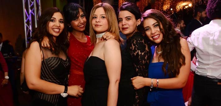 خطوبة نجلة الإعلامي مجدي الجلاد بحضور ألمع النجوم 1 3خطوبة نجلة مجدي الجلاد بحضور ألمع النجوم ...بالصور
