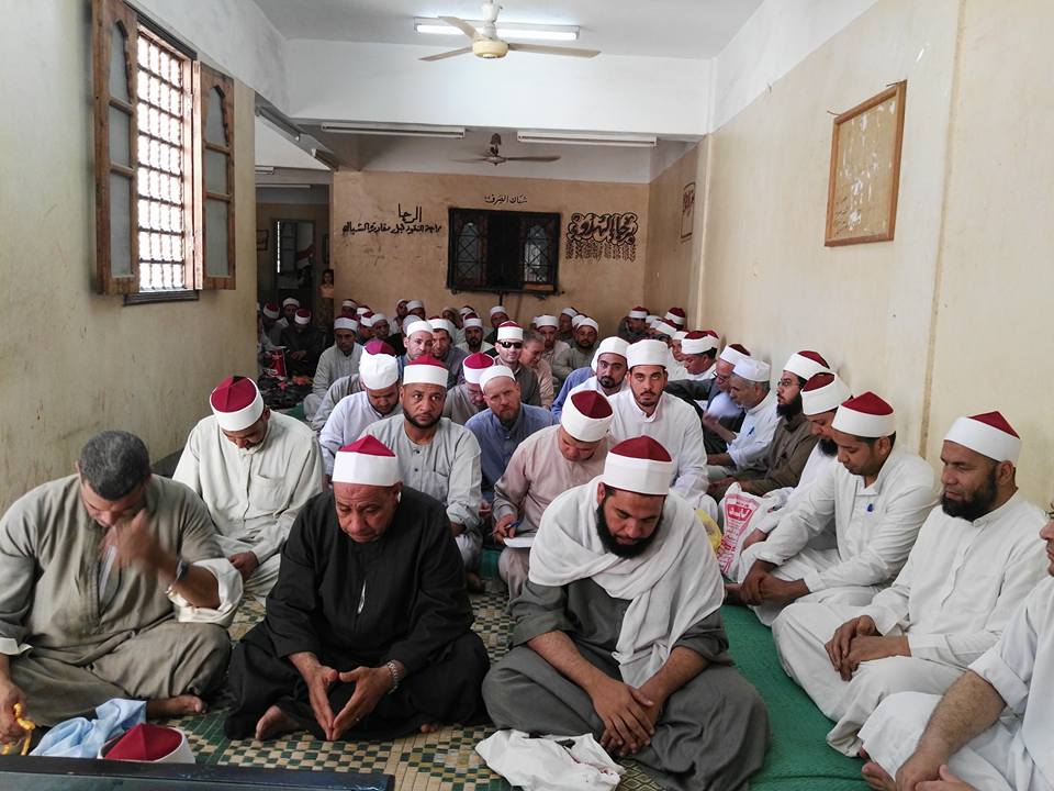النائبة «سحر عتمان» توجه بضرورة زيادة الدروس الدينية بمساجد مشتول السوق 2 أئمة مشتول