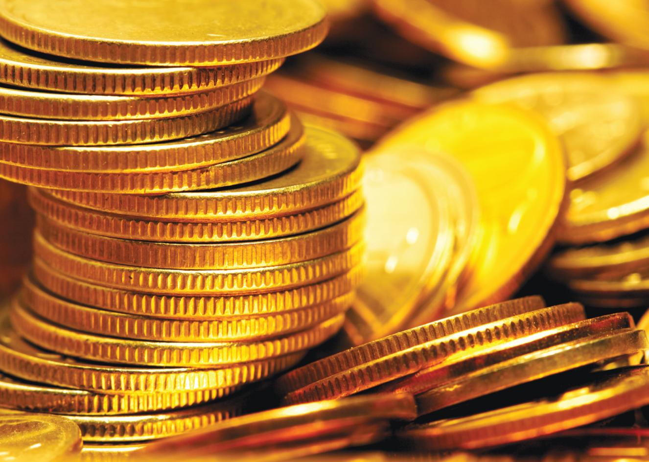 أسعار الذهب اليوم 2