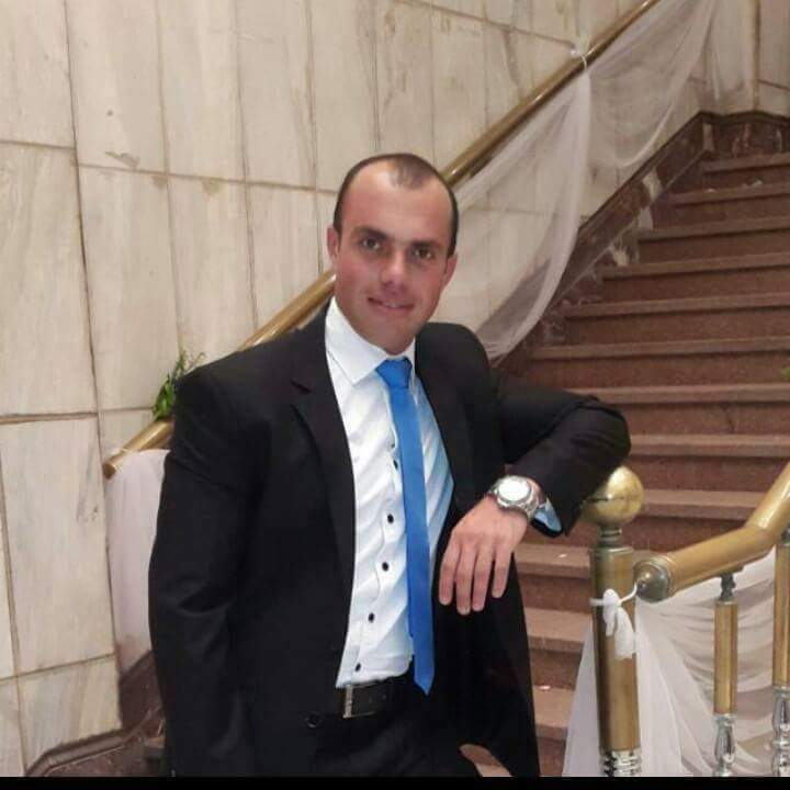 حكاية البطل الشهيد الرائد أحمد الشبراوي تمنى الشهادة وتحققت أمنيته 1 استشهاد النقيب «أحمد الشبراوي» ابن ههيا في شمال سيناء 1