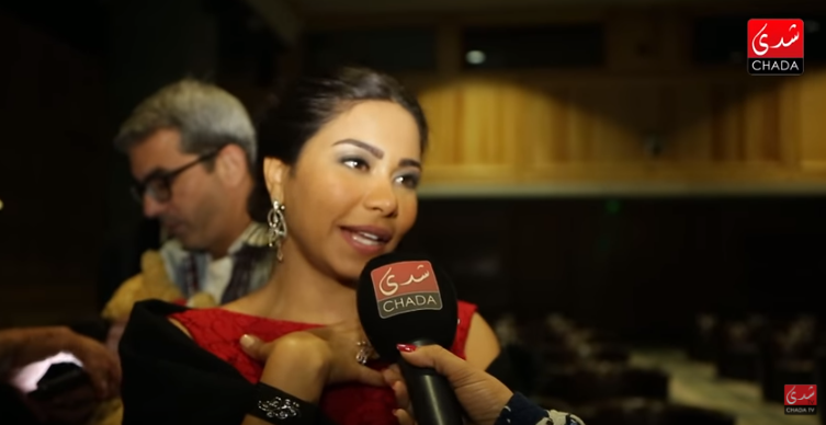 «شيرين عبد الوهاب» تعلن انسحابها رسميًا من برنامج The Voice 1 الفنانة «شيرين عبد الوهاب» تعلن انسحابها رسميًا من برنامج The Voice