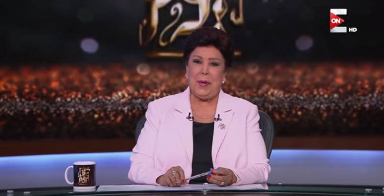 بالفيديو.. رجاء الجداوي تكشف أسباب غياب «عمرو أديب» عن برنامج كل يوم 1 بالفيديو.. رجاء الجداوي تكشف أسباب غياب «عمرو أديب» عن حلقة اليوم