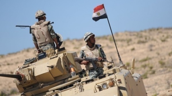 المتحدث العسكري يعلن تفاصيل إحباط هجوم إرهابي بالعريش 1 داعش يعلن عن مسئوليته تجاه هجوم رفح الإرهابي