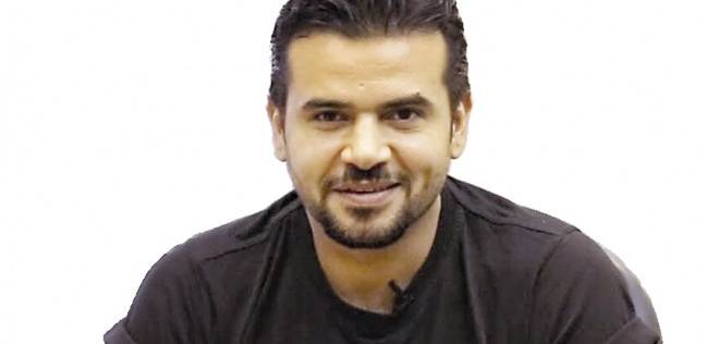 ساموزين يرزق بابنه الأول من زوجته المصرية واختار له هذا الأسم 1 ساموزين يرزق بابنه الأول من زوجته الثانية واختار له هذا الأسم