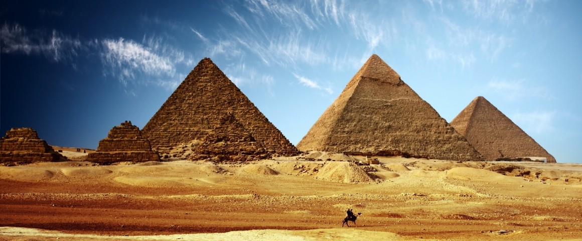 صور اهرامات الجيزة مصر 8