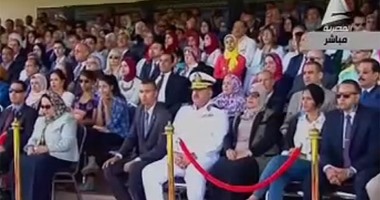 عايز تبقى ضابط.. 10خطوات الالتحاق بكلية الشرطة تعرف عليها