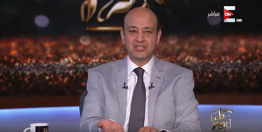 عمرو أديب 4