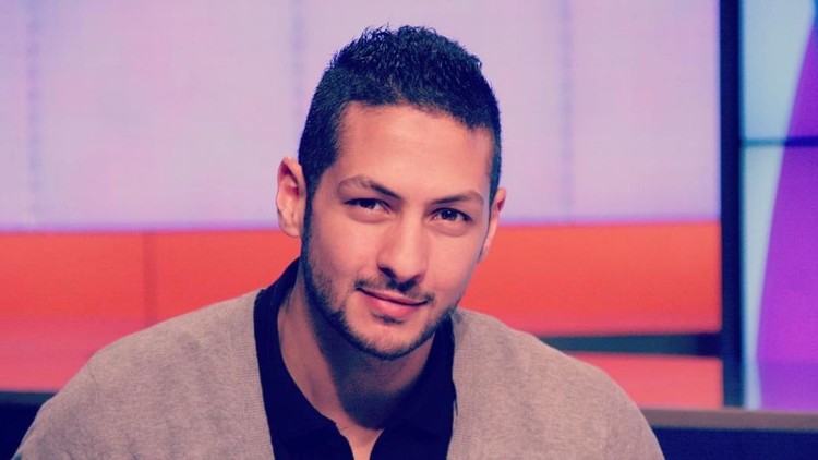 أصدقاء عمرو سمير يعلنون عن حملة للتبرع للأطفال مرضى القلب 4 عمرو سمير